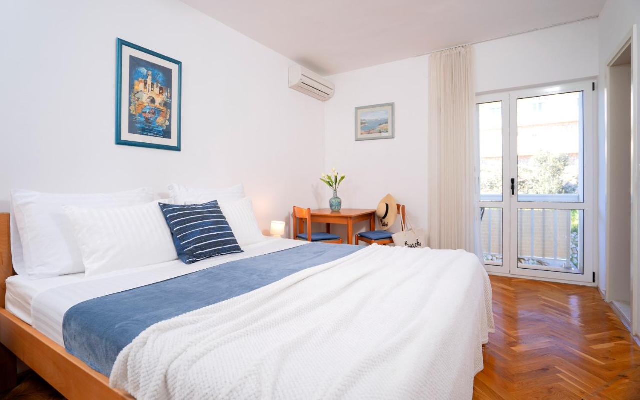 Novak Guesthouse - Zf Hvar Hvar Town Bagian luar foto