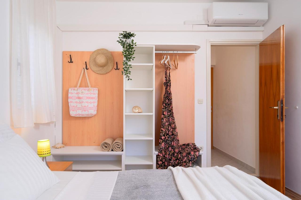 Novak Guesthouse - Zf Hvar Hvar Town Bagian luar foto