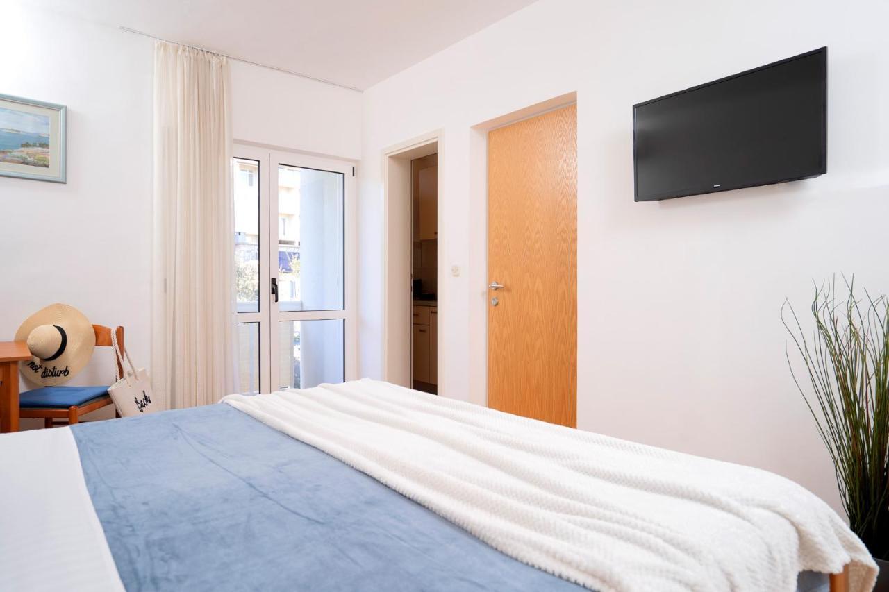 Novak Guesthouse - Zf Hvar Hvar Town Bagian luar foto