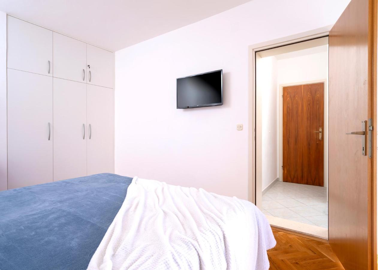 Novak Guesthouse - Zf Hvar Hvar Town Bagian luar foto