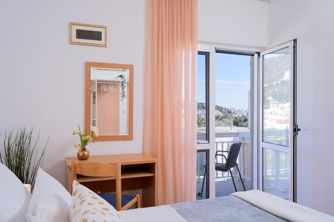 Novak Guesthouse - Zf Hvar Hvar Town Bagian luar foto